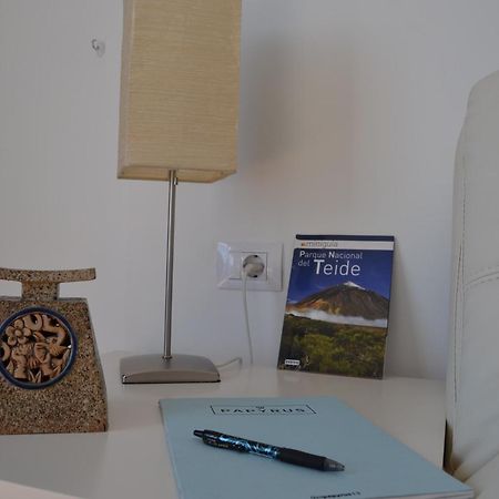 Apartamento Vacacional Con Vistas Al Mar Santa Cruz de Tenerife Esterno foto