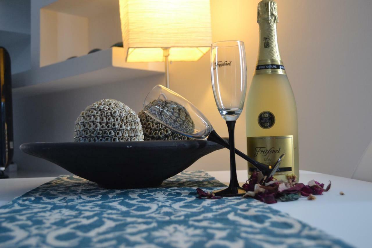 Apartamento Vacacional Con Vistas Al Mar Santa Cruz de Tenerife Esterno foto