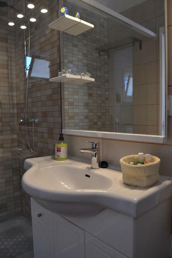 Apartamento Vacacional Con Vistas Al Mar Santa Cruz de Tenerife Esterno foto