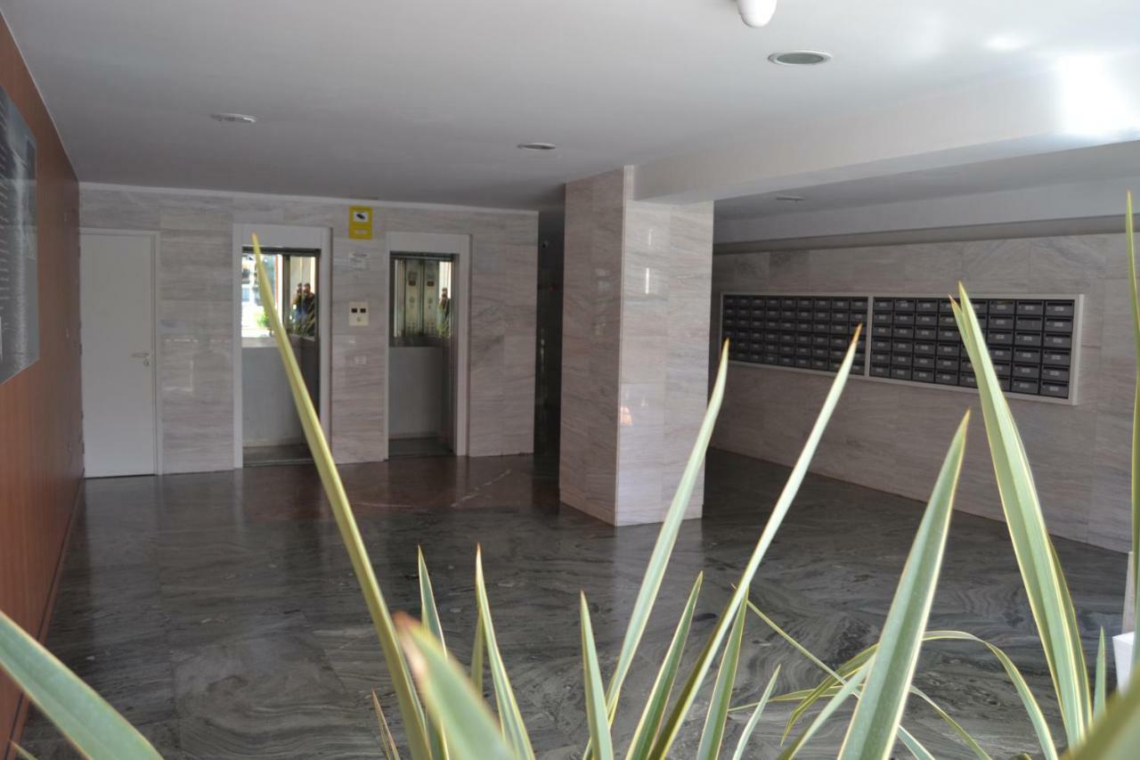 Apartamento Vacacional Con Vistas Al Mar Santa Cruz de Tenerife Esterno foto