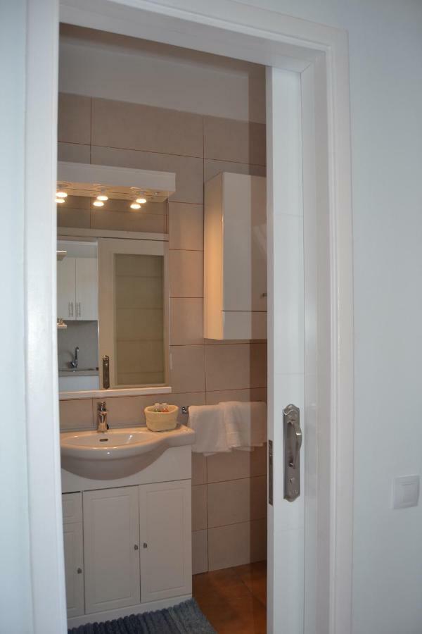 Apartamento Vacacional Con Vistas Al Mar Santa Cruz de Tenerife Esterno foto