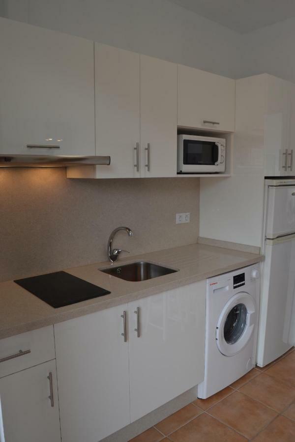 Apartamento Vacacional Con Vistas Al Mar Santa Cruz de Tenerife Esterno foto